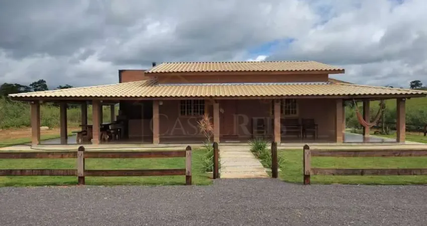 Fazenda à venda na Zona Rural, Caldas 