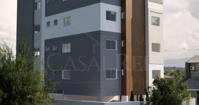 Kitnet / Stúdio à venda no Jardim Cascatinha, Poços de Caldas 