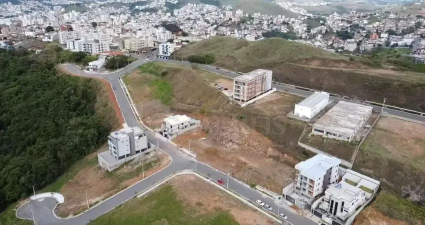 Terreno à venda no Santa Maria, Poços de Caldas 