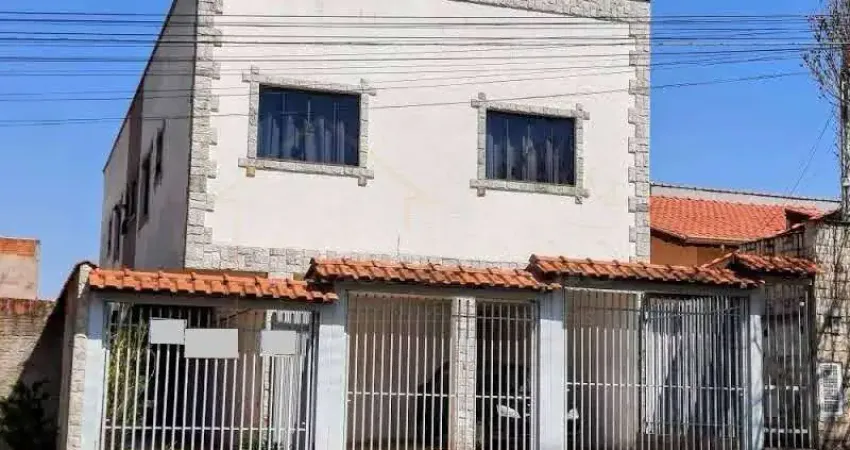 Apartamento com 2 quartos à venda no Santa Teresa, Poços de Caldas 