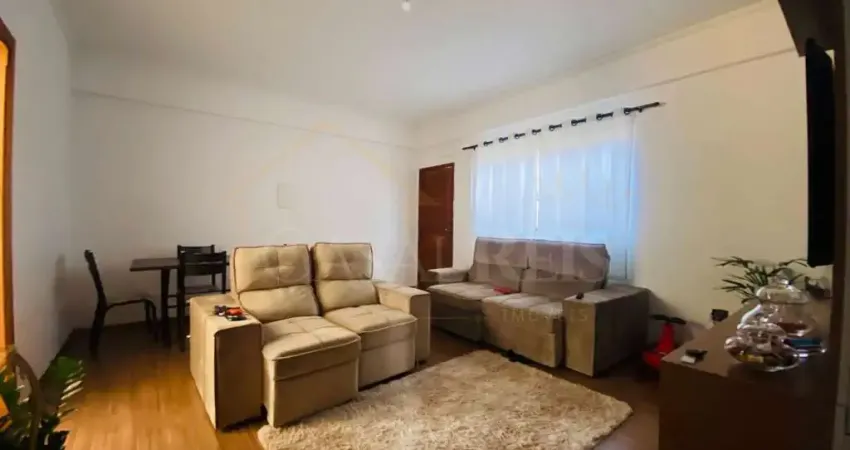Apartamento com 3 quartos à venda no Jardim Santa Rosália, Poços de Caldas 