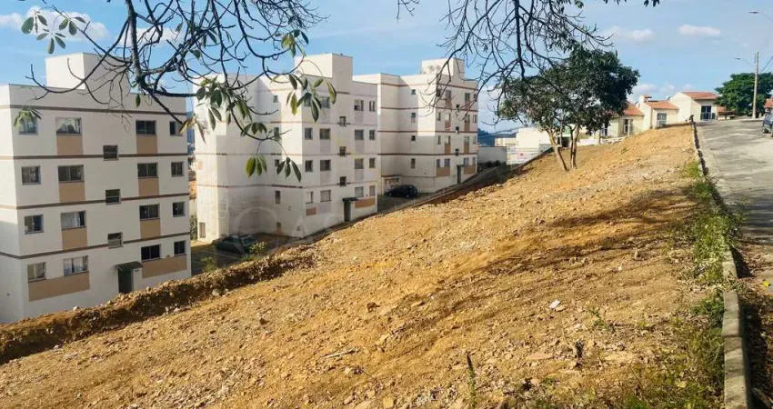 Terreno à venda no São José, Poços de Caldas 