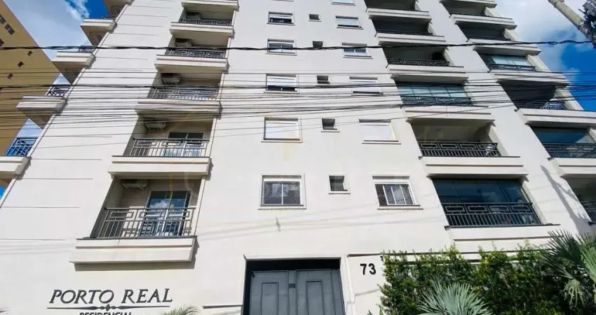 Apartamento com 3 quartos à venda no Jardim Elvira Dias, Poços de Caldas 