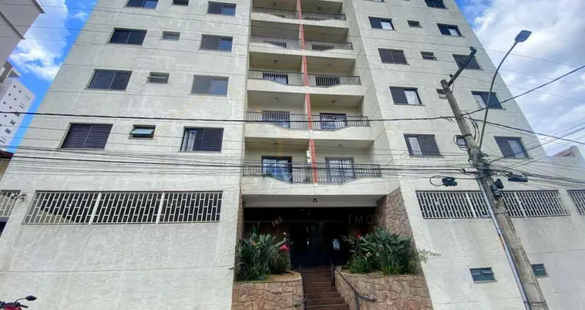 Apartamento com 3 quartos à venda no São Benedito, Poços de Caldas 