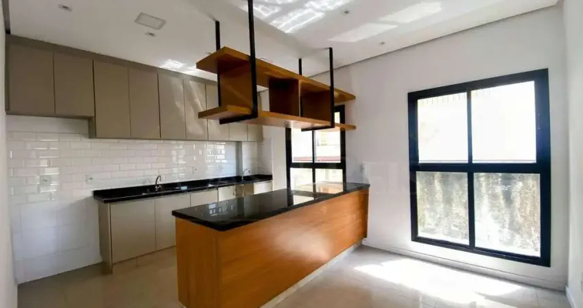 Apartamento com 2 quartos à venda no Jardim Vitória, Poços de Caldas 