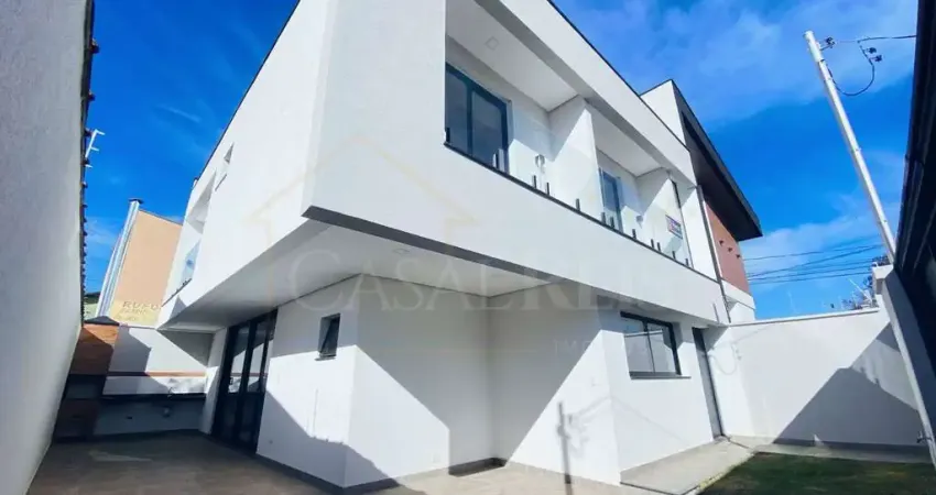 Casa com 3 quartos à venda no Jardim das Acácias, Poços de Caldas 