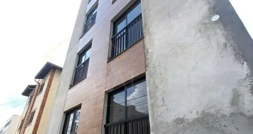 Apartamento com 2 quartos à venda no Jardim Vitória, Poços de Caldas 