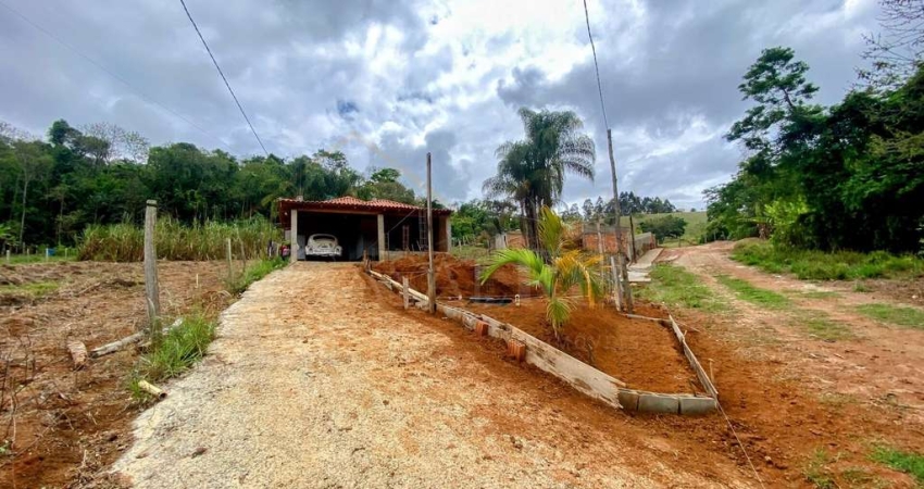 Chácara / sítio com 3 quartos à venda na Zona Rural, Bandeira do Sul 
