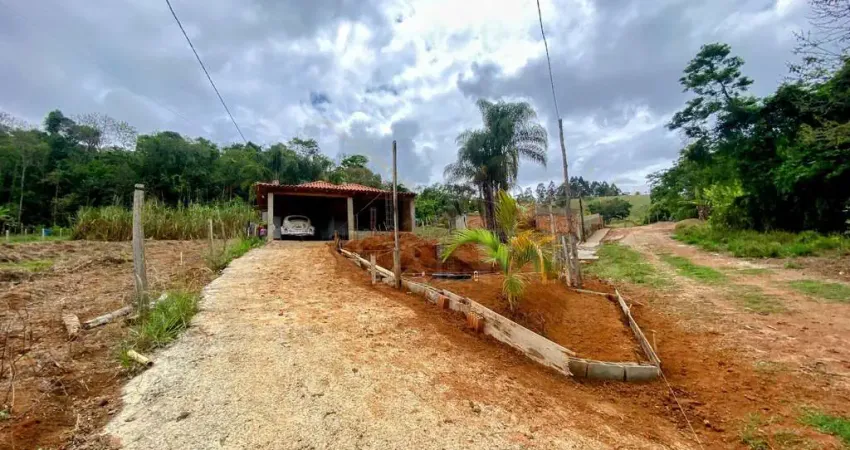 Chácara / sítio com 3 quartos à venda na Zona Rural, Bandeira do Sul 