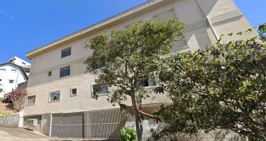 Apartamento com 2 quartos à venda no Jardim São Paulo, Poços de Caldas 