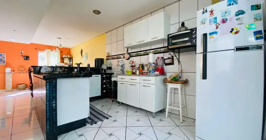 Casa com 2 quartos à venda na Vila Nova, Poços de Caldas 