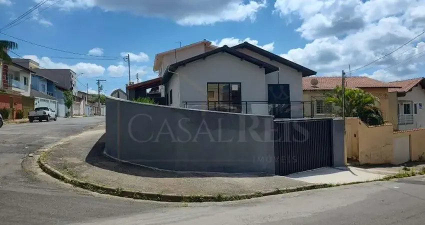 Casa com 3 quartos à venda no Jardim das Azaléias, Poços de Caldas 