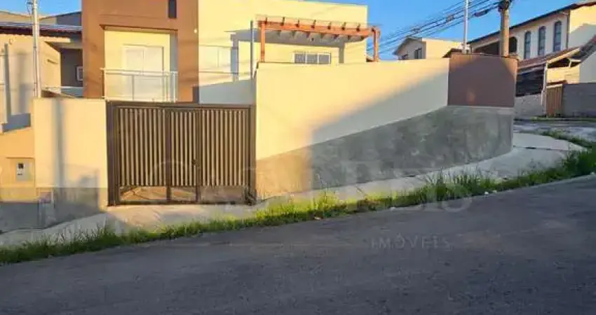 Casa com 3 quartos à venda no Jardim Country Club, Poços de Caldas 