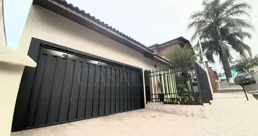 Casa com 4 quartos à venda no Jardim Centenário, Poços de Caldas 