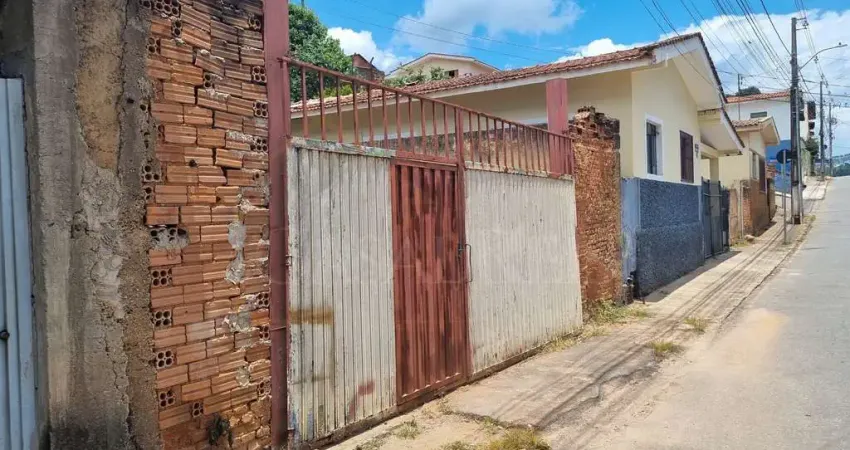 Terreno à venda no Centro, Bandeira do Sul 