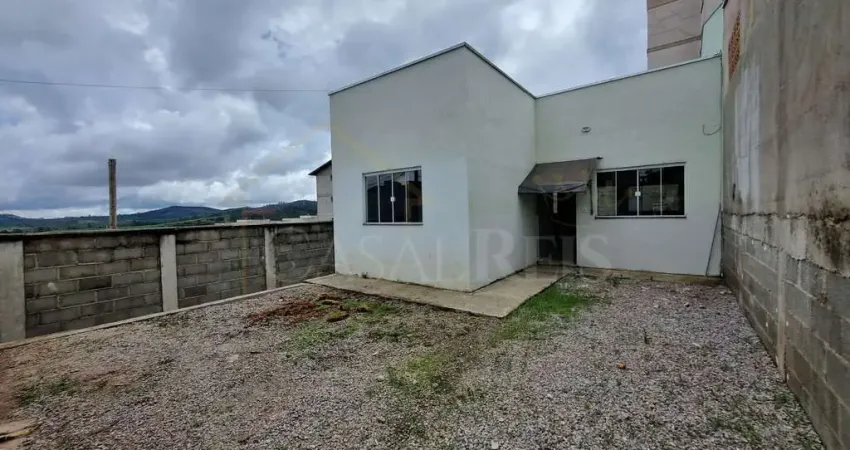 Casa com 2 quartos à venda no Jardim Itamaraty III, Poços de Caldas 