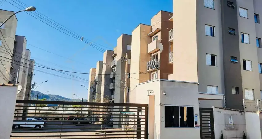 Apartamento com 2 quartos à venda no Estância Poços de Caldas, Poços de Caldas