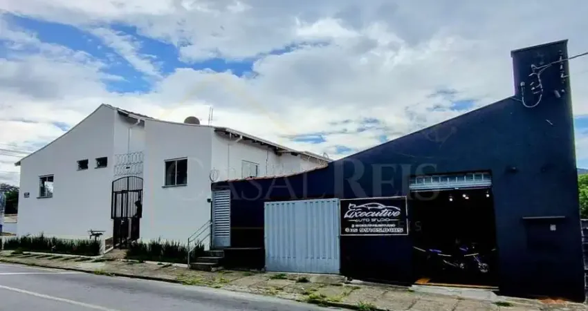 Casa com 3 quartos à venda no Jardim Country Club, Poços de Caldas 