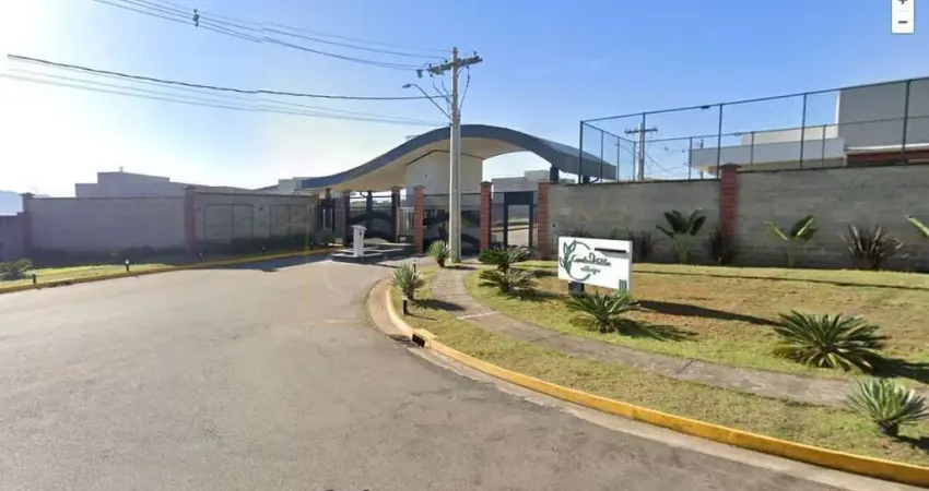 Terreno em Condomínio de Alto Padrão