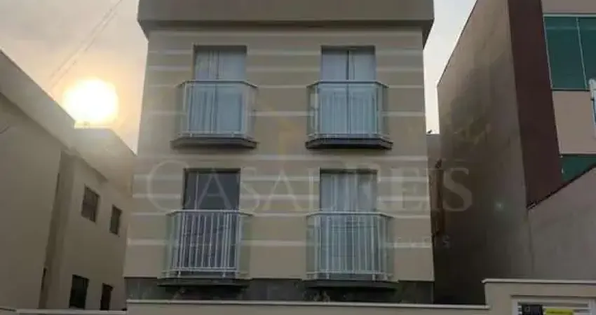 Apartamento com 2 quartos à venda no Santa Ângela, Poços de Caldas 