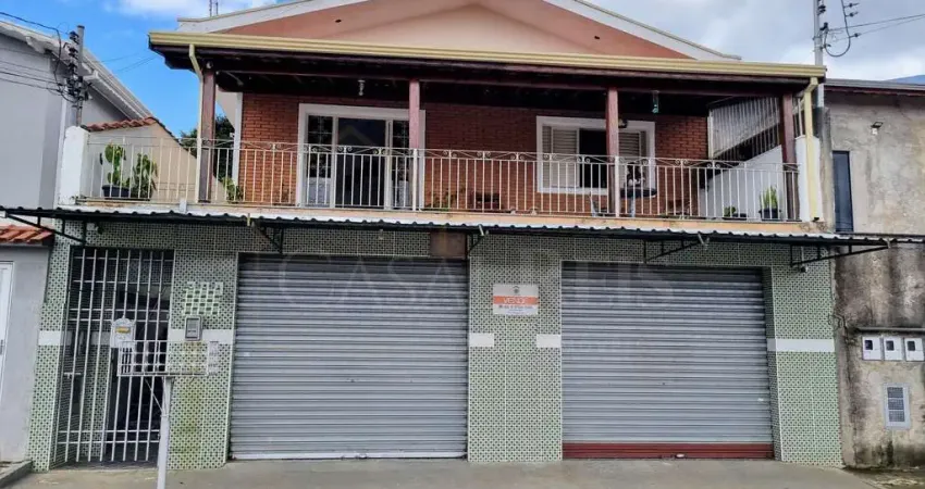 Casa com 3 quartos à venda no Jardim Ipê, Poços de Caldas