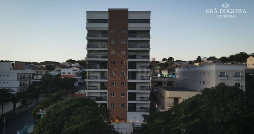 Apartamento com 2 quartos à venda na Vila Togni, Poços de Caldas 