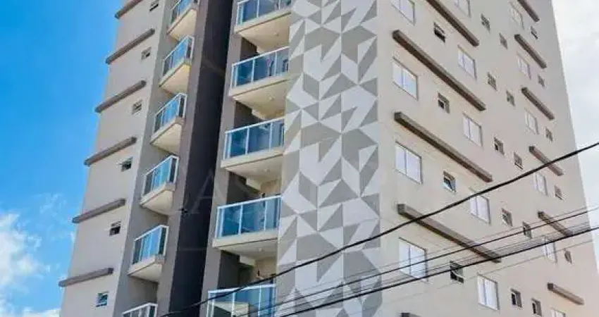 Apartamento com 2 quartos à venda no Residencial Veredas, Poços de Caldas 
