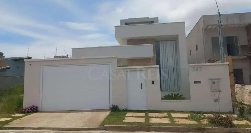 Casa com 3 quartos à venda no Jardins de Florença, Poços de Caldas 