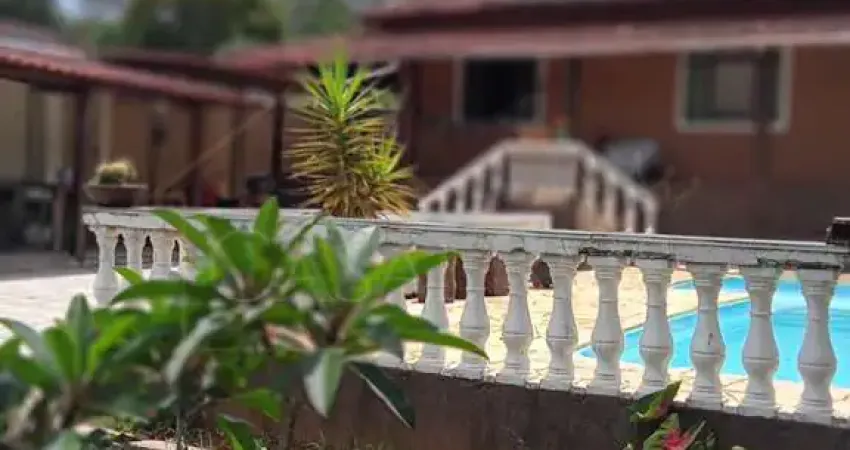 Chácara / sítio com 3 quartos à venda no Rio Pardo, Caldas 