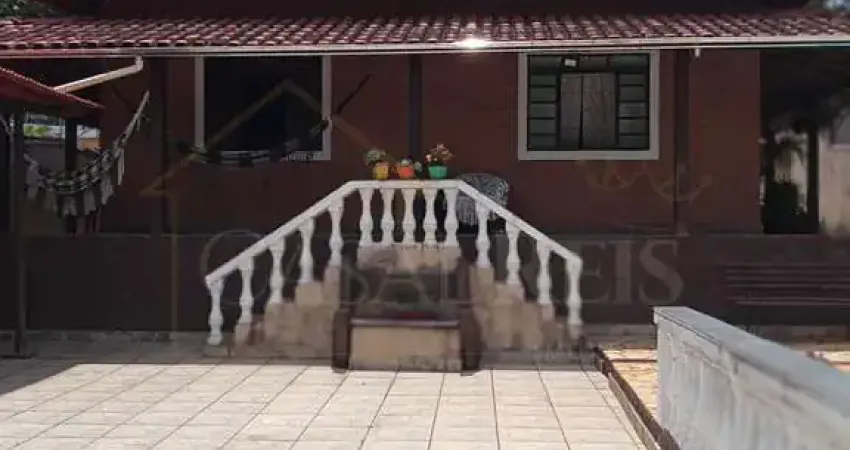 Chácara / sítio com 3 quartos à venda no Rio Pardo, Caldas