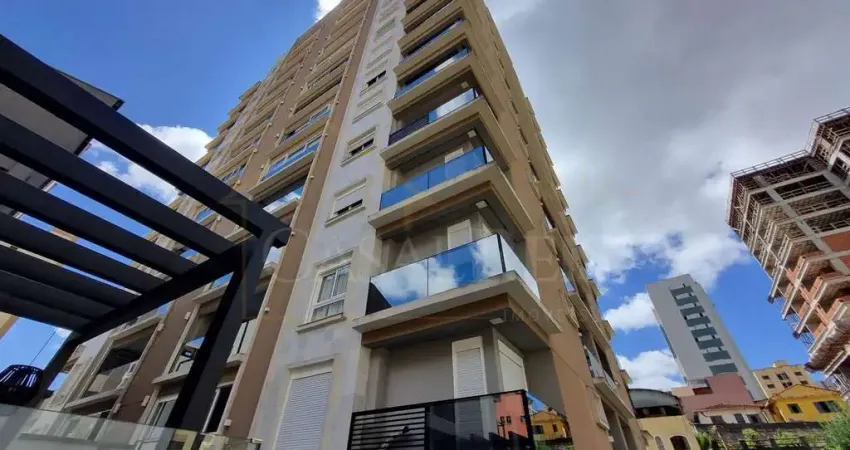Apartamento com 3 quartos à venda no Centro, Poços de Caldas 