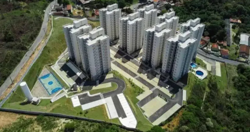 Apartamento com 2 quartos à venda no Jardim Country Club, Poços de Caldas 