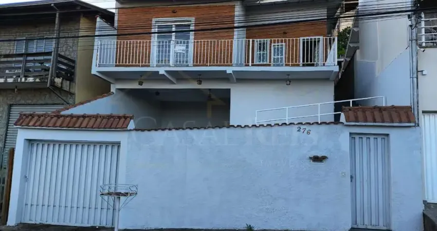 Casa com 3 quartos à venda na Vila Caio Junqueira, Poços de Caldas