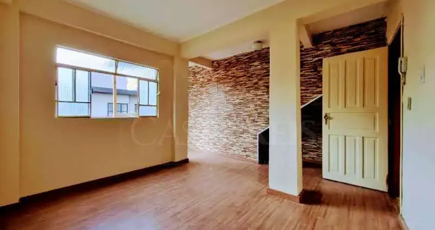 Apartamento com 2 quartos à venda no São Geraldo, Poços de Caldas 