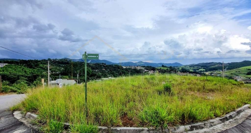 Terreno à venda no Morada dos Pássaros, Poços de Caldas 