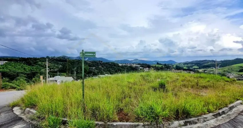 Terreno à venda no Morada dos Pássaros, Poços de Caldas 