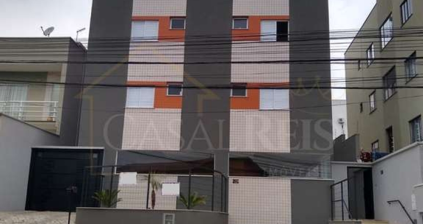 Apartamento com 2 quartos à venda no Parque Primavera, Poços de Caldas 