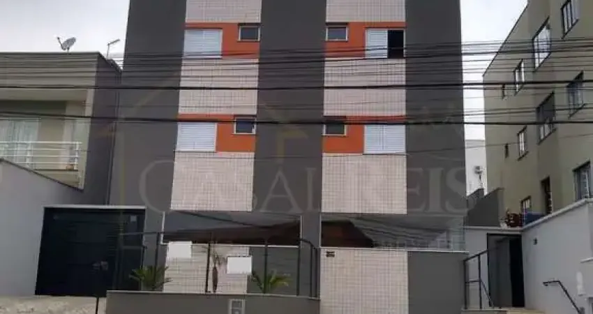 Apartamento com 2 quartos à venda no Parque Primavera, Poços de Caldas