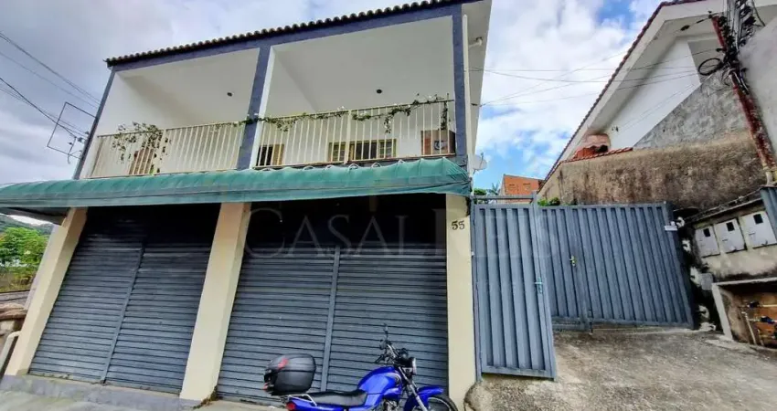 Casa com 3 quartos à venda no Dom Bosco, Poços de Caldas 