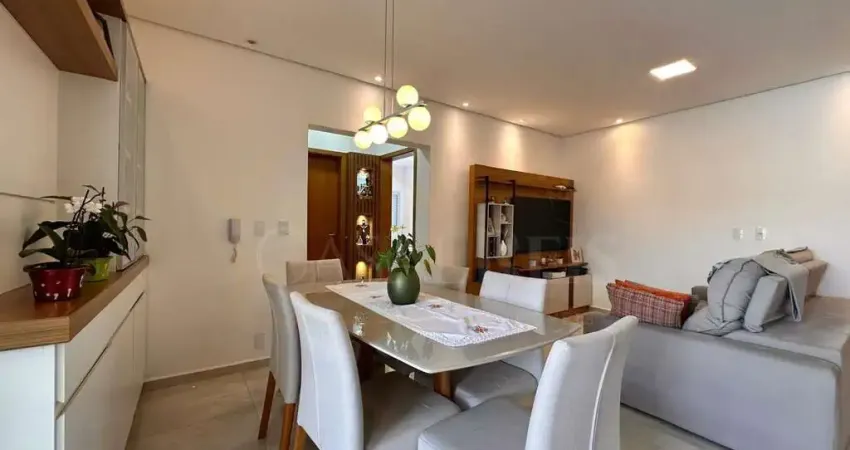 Apartamento com 2 quartos à venda na Vila Caio Junqueira, Poços de Caldas 