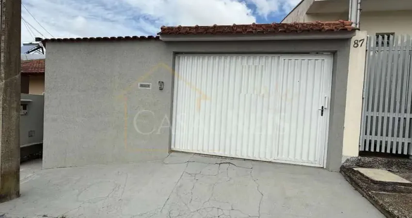 Casa Térrea na Zona Leste