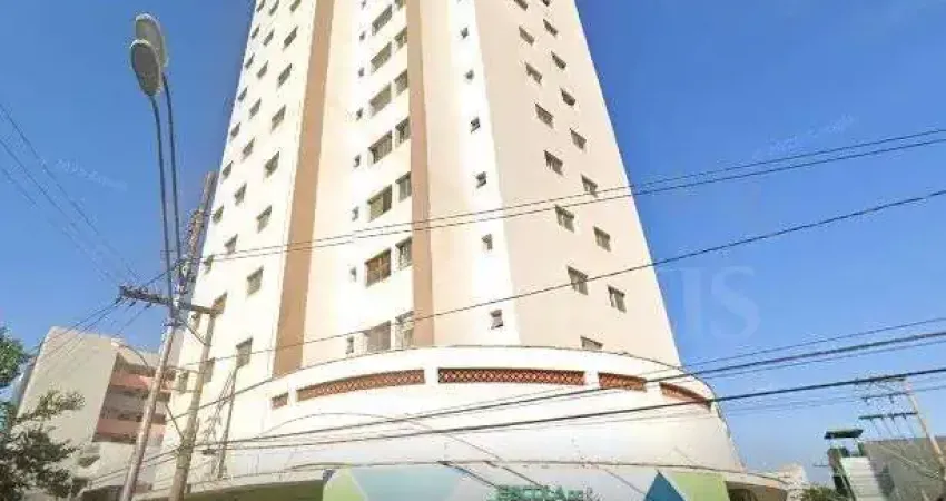 Flat com 1 quarto à venda no Botafogo, Campinas 