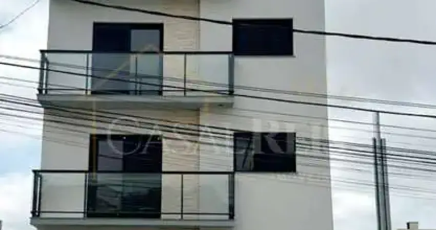 Apartamento com 2 quartos à venda na Vila Togni, Poços de Caldas 