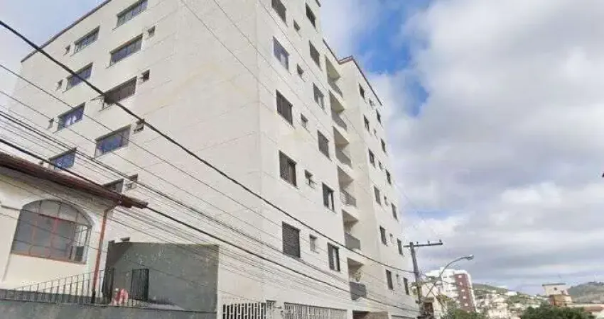 Apartamento com 3 quartos à venda no São Benedito, Poços de Caldas 