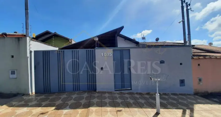 Casa com 2 quartos à venda no Jardim Itamaraty V, Poços de Caldas 