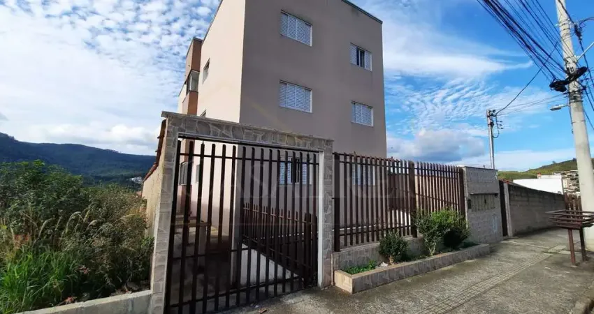 Apartamento com 2 quartos à venda no Monte Verde, Poços de Caldas 