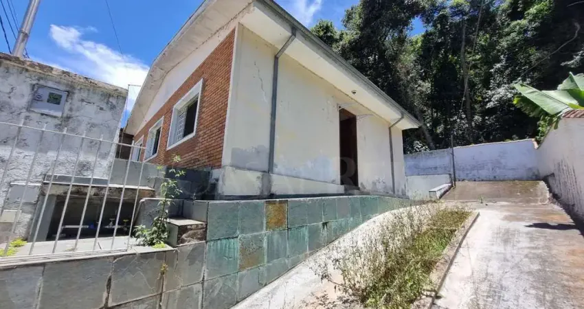 Casa com 3 quartos à venda no São Domingos, Poços de Caldas 