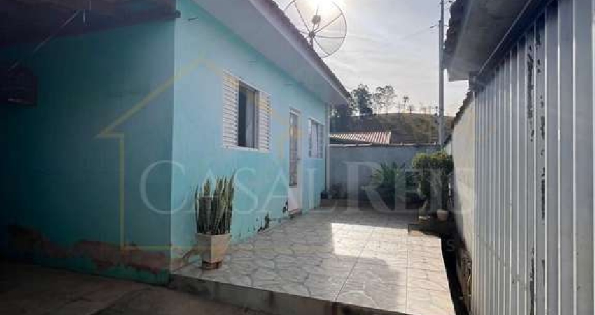 Casa com 2 quartos à venda no Jardim Floresta, Bandeira do Sul 