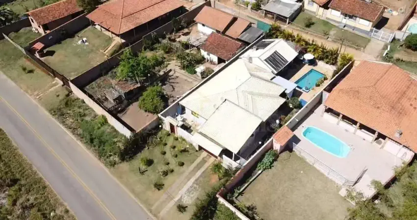 Chácara / sítio com 3 quartos à venda na Área Rural de Poços de Caldas, Poços de Caldas