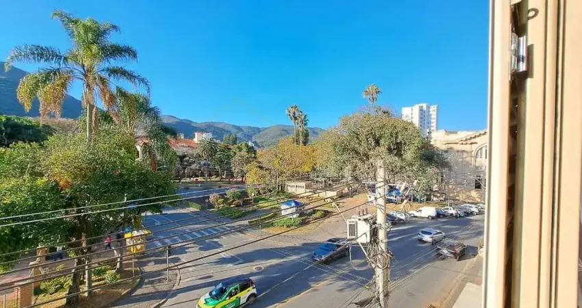 Kitnet / Stúdio à venda na Rua privada, 099888899, Centro, Poços de Caldas